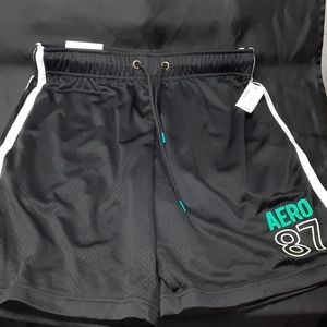 Aero Basketball Shorts New
